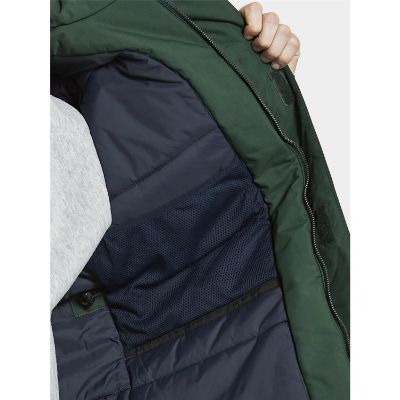 Didriksons Jerke Boys Parka