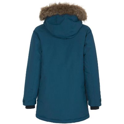 Didriksons Jerke Boys Parka