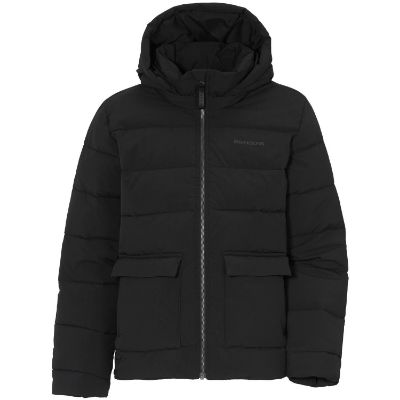 Didriksons Joey Boys Jacket 060/Black