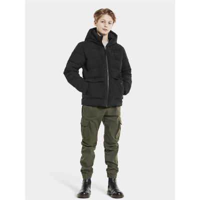 Didriksons Joey Boys Jacket