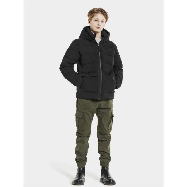 Didriksons Joey Boys Jacket