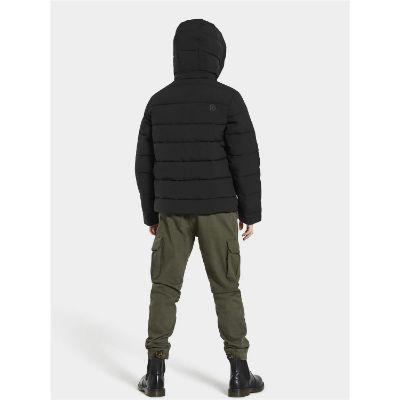 Didriksons Joey Boys Jacket