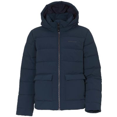 Didriksons Joey Boys Jacket 039/Navy