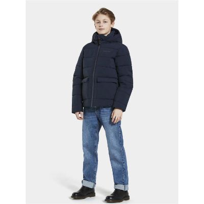 Didriksons Joey Boys Jacket