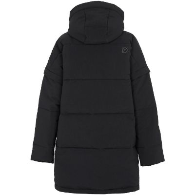 Didriksons Phoebe Girls Long Coat