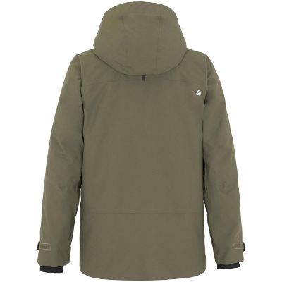 Didriksons Dale Jacket 4