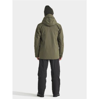 Didriksons Dale Jacket 4