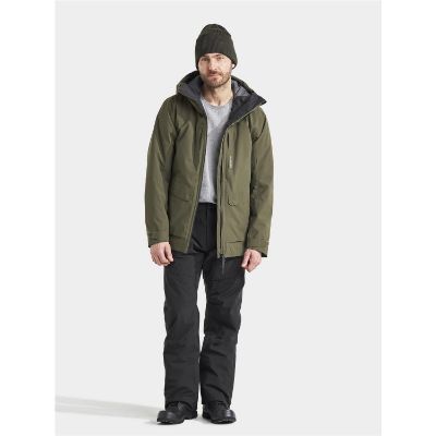 Didriksons Dale Jacket 4