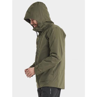 Didriksons Dale Jacket 4