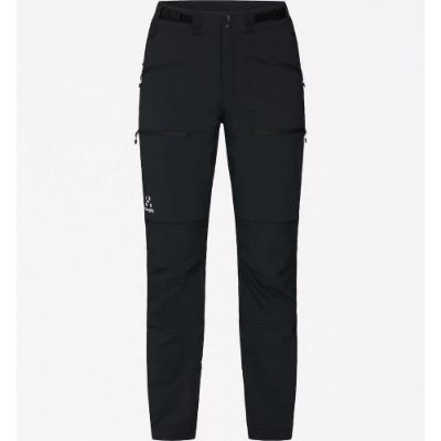Haglöfs Rugged Standard Pant Women True Black