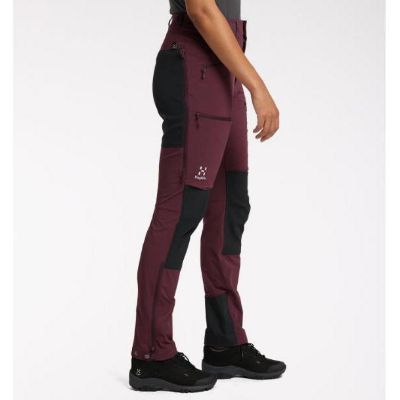 Haglöfs Rugged Standard Pant Women