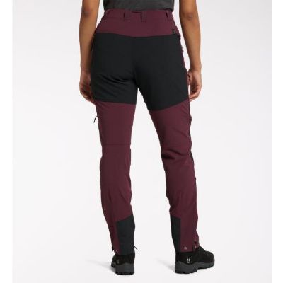 Haglöfs Rugged Standard Pant Women