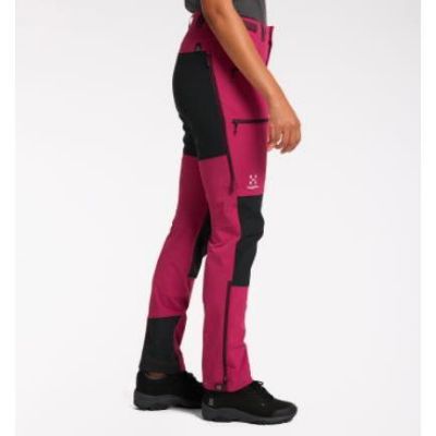 Haglöfs Rugged Standard Pant Women