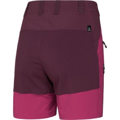 Haglöfs Mid Standard Shorts Women