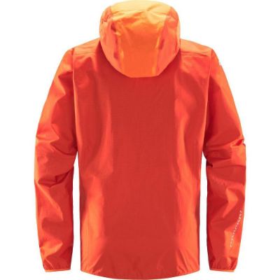 Haglöfs L.I.M Proof Jacket Men
