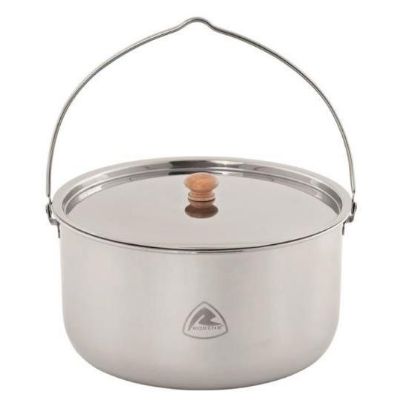 Robens Ottawa Pot 6 l No Color