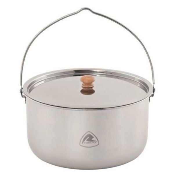 Robens Ottawa Pot 6 l No Color