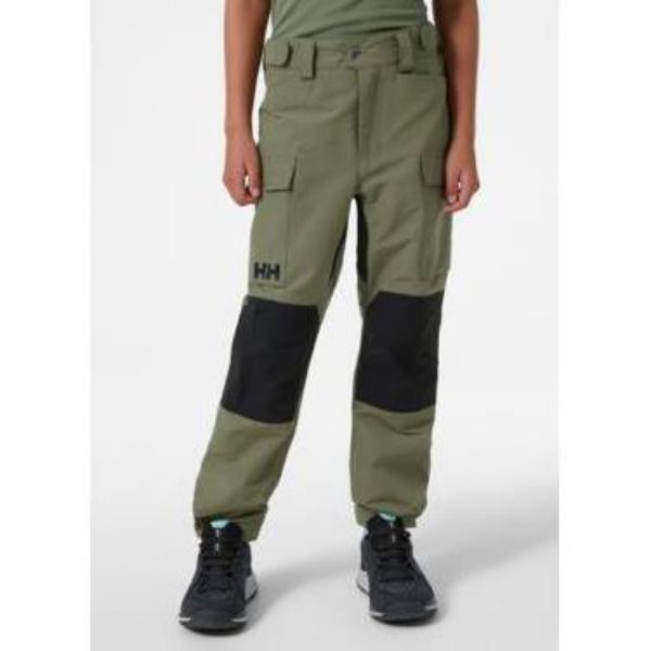 Helly Hansen Jr Märke Turbyxa