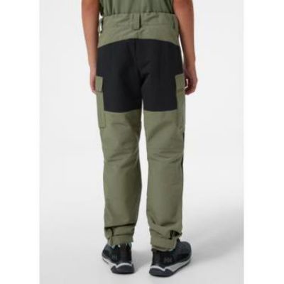 Helly Hansen Jr Märke Turbyxa