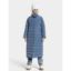 Didriksons Julie Womens Coat Long
