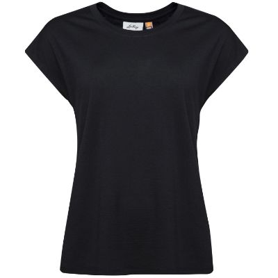 Lundhags Gimmer Merino Lt Ws Top Black