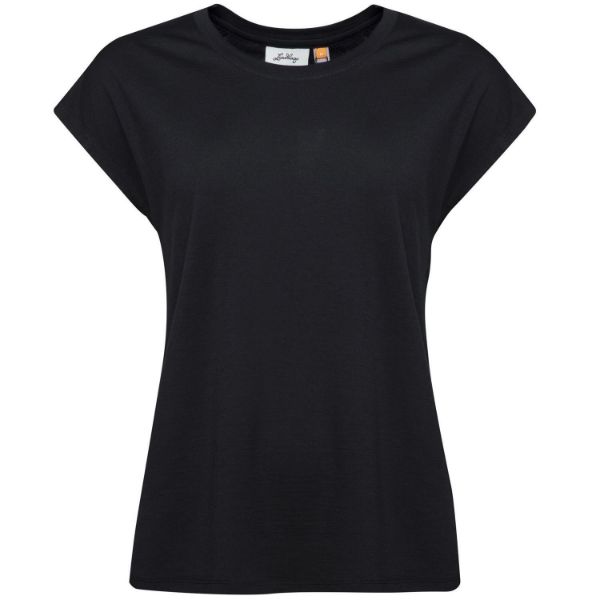 Lundhags Gimmer Merino Lt Ws Top Black