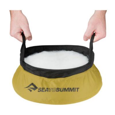 Sea To Summit Camp Kitchen Clean-Up Kit