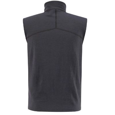 Ulvang Merino väst Herr