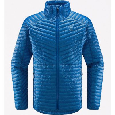 Haglöfs L.I.M Mimic Jacket Men Blue