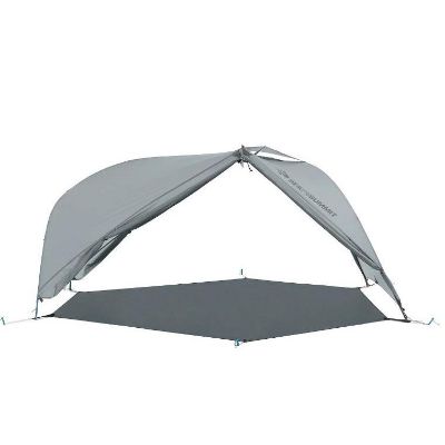 Sea to Summit Telos TR3 Bigfoot