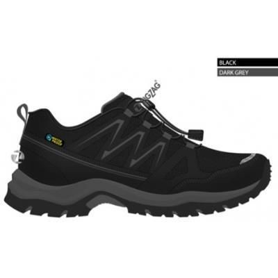 ZigZag Docheet Barn Utomhussko WP Black B