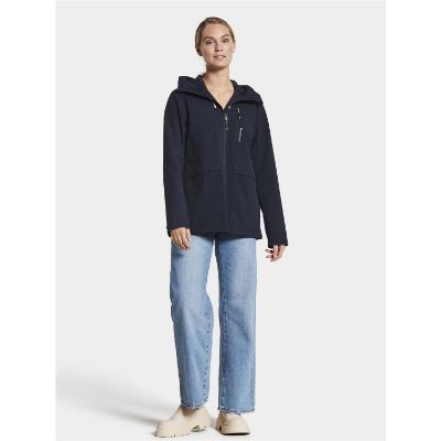 Didriksons Wida Womens Jacket 3