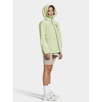 Didriksons Wida Womens Jacket 3