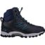 Viking Anaconda 4x4 Mid GTX Navy