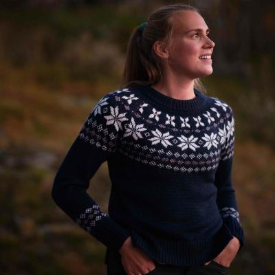 Ulvang Lundhags Eio-tröja Ws