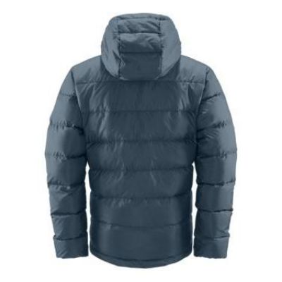 Haglöfs Bield Down Hood Men