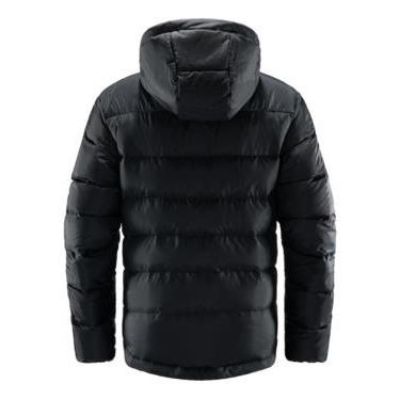 Haglöfs Bield Down Hood Men