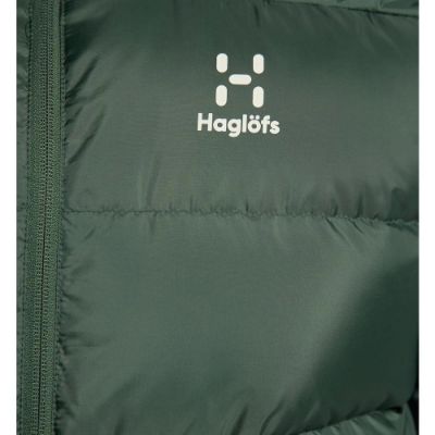 Haglöfs Bield Down Hood Men