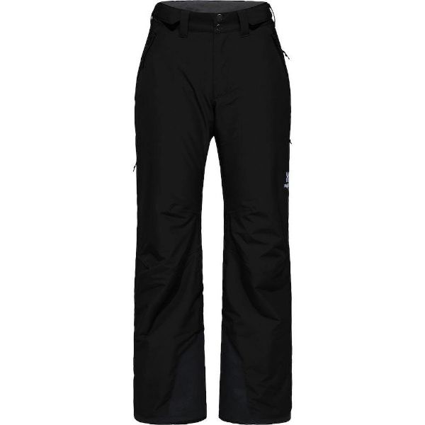 Haglöfs Gondol Insulated Pant Women True Black