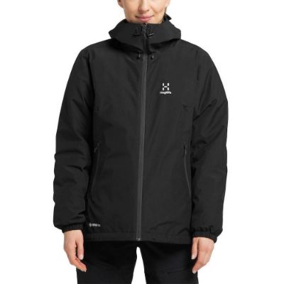 Haglöfs Eldstad 3-in-1 Mimic GTX Jacket  Women