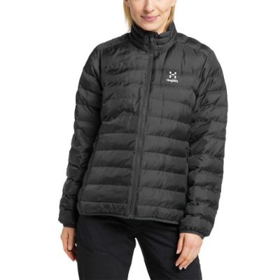 Haglöfs Eldstad 3-in-1 Mimic GTX Jacket  Women