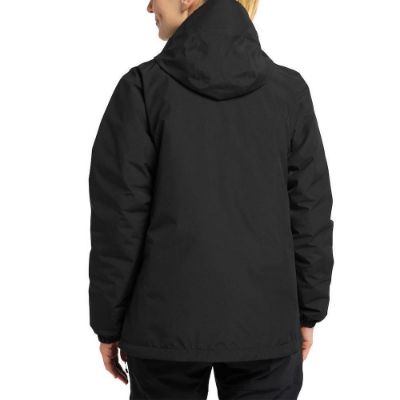Haglöfs Eldstad 3-in-1 Mimic GTX Jacket  Women