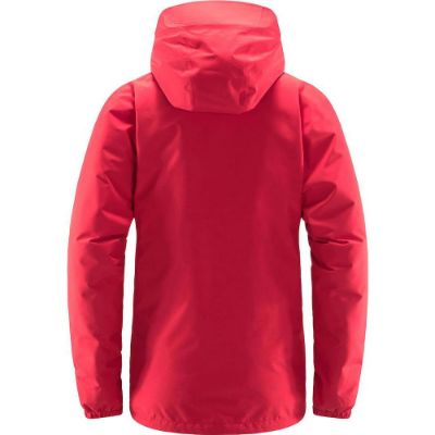 Haglöfs Eldstad 3-in-1 Mimic GTX Jacket  Women