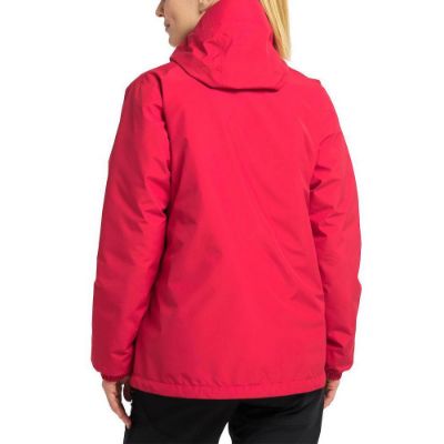 Haglöfs Eldstad 3-in-1 Mimic GTX Jacket  Women