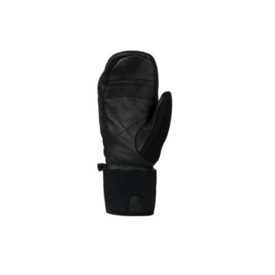 Sealskinz Vattentät extremt kallt väder isolerad finger-vante med Fusion Control