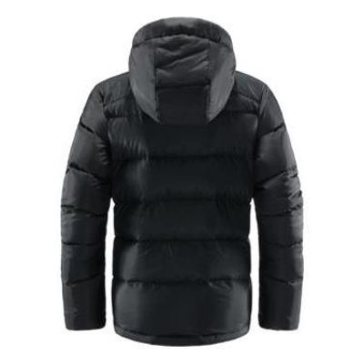Haglöfs Bield Down Hood Women
