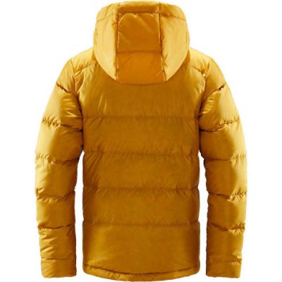 Haglöfs Bield Down Hood Women
