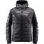 Haglöfs L.I.M Down Hood Women True Black