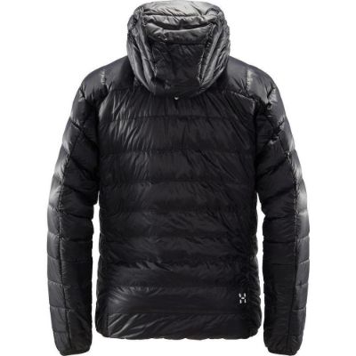 Haglöfs L.I.M Down Hood Women