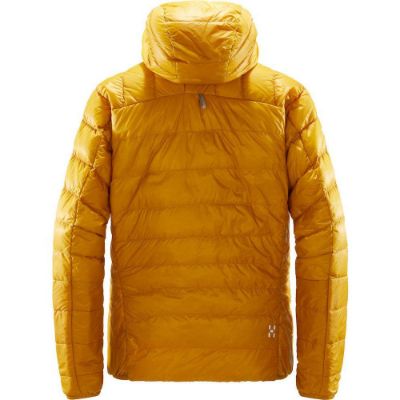 Haglöfs L.I.M Down Hood Women